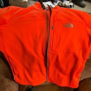 North Face light jacket